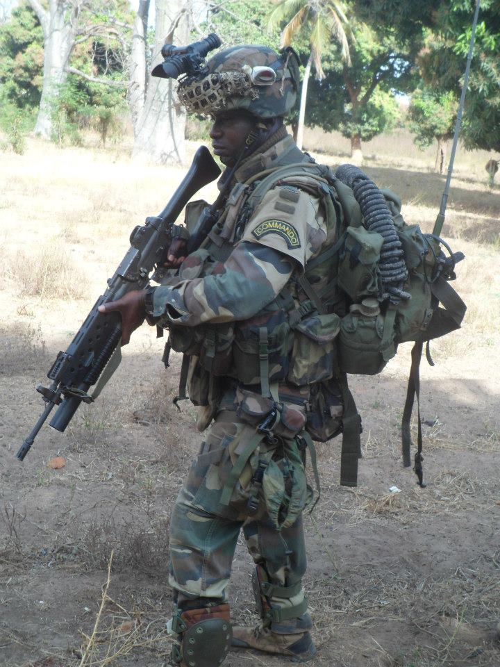 Armée Sénégalaise Yq7d