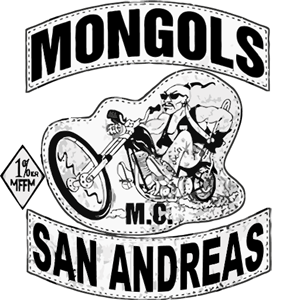 Mongols Nation Motorcycle Club  • Chapter I - Page 11 Y7id