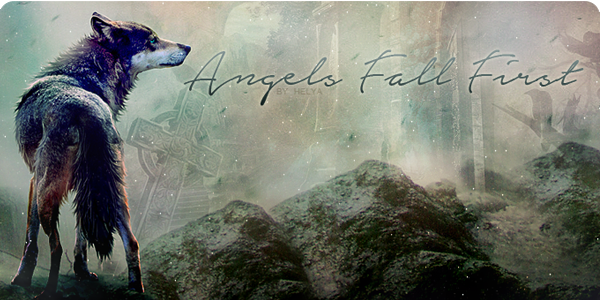 Angels fall first [RPG lupin] Zm5a
