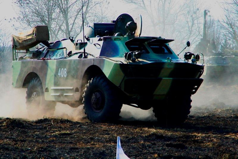 Armée Ukrainienne H4cf
