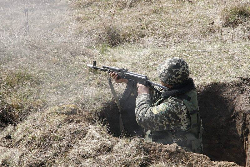 Armée Ukrainienne Ps41