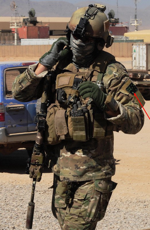 Armée Irakienne Eb66
