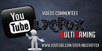L7CFox Multi Gaming Uvs5