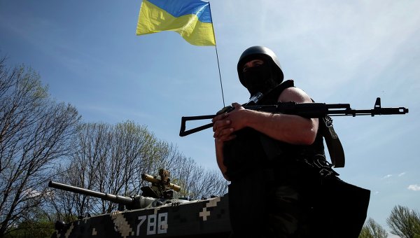 Ukraine : une nouvelle guerre de Crimée ? Akni