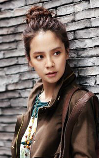 Kim Ha Na ☼ Song Ji Hyo ☼ Groupe au choix ☼ Donneur - LIBRE 2je6