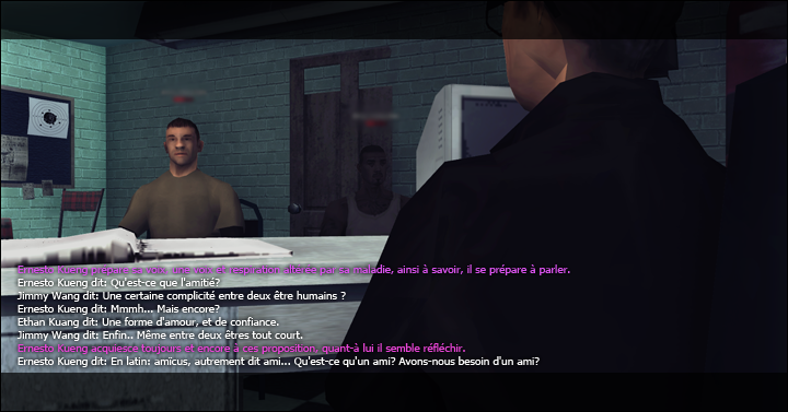 Los Santos Police Department ~ Rodeo Division ~ Part II - Page 12 B2mb