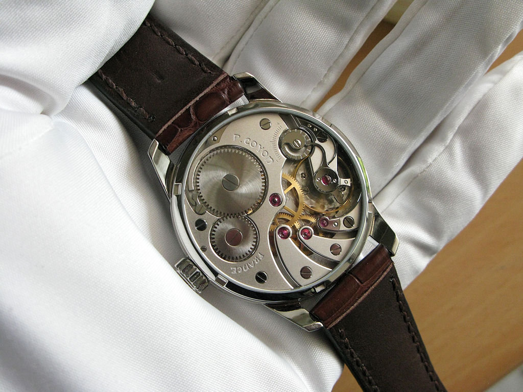 La montre du vendredi 06 juin 2014 Ni2b