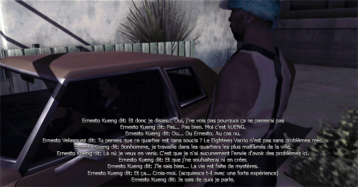 Los Santos Police Department ~ Rodeo Division ~ Part II - Page 17 Vcyf