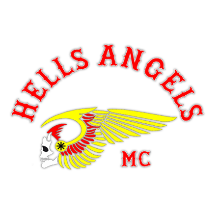 Hells Angels MC - San Andreas Chapter 1l6j