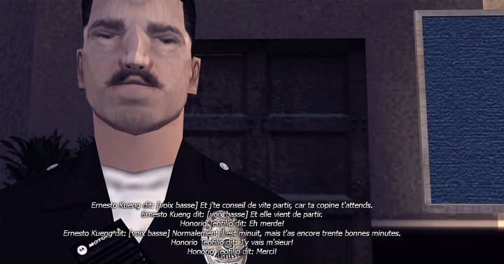 Los Santos Police Department ~ Rodeo Division ~ Part II - Page 18 616f