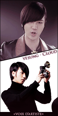 YeSung Minh