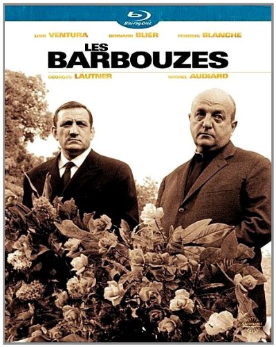 Les Barbouzes (1964) [FRENCH |  BluRay 1080p ]