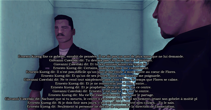 Los Santos Police Department ~ Rodeo Division ~ Part II - Page 19 Pya3