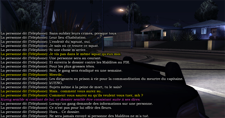 Los Santos Police Department ~ Rodeo Division ~ Part II - Page 19 Rs3e