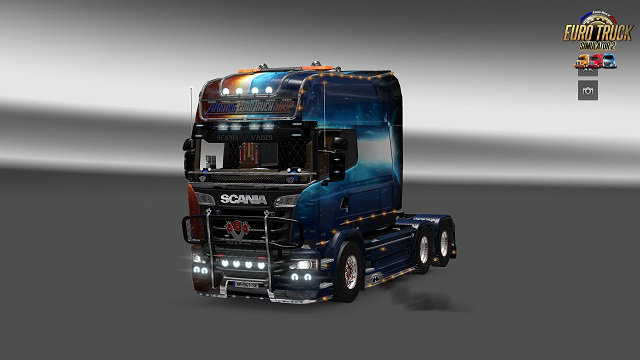 Amazing Euro Truck Shop Simulation - Portail 8z8q