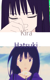 Kira Hatsuki