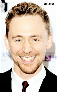 Tom Hiddleston An9e