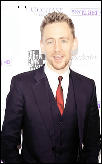 Tom Hiddleston S7ej