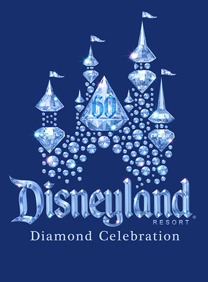 [Disneyland Resort] 60ème anniversaire, Diamond Celebration Sdnl