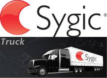 [APK] Sygic Truck 13.2.7 In0y