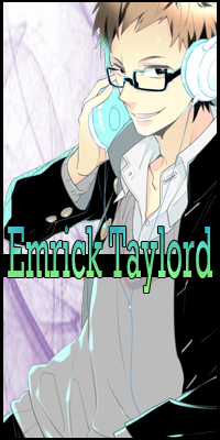 Emrick Taylor
