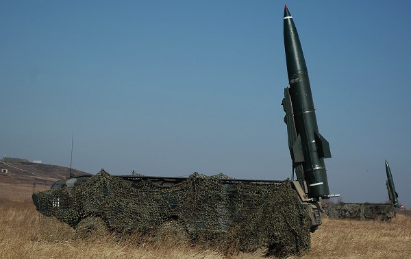 Systèmes de missiles russes 8orp
