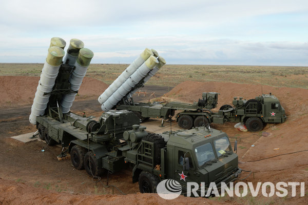 Systèmes de missiles russes 999o