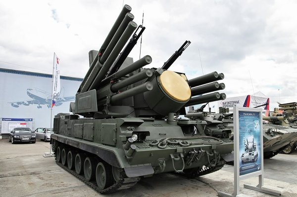 Systèmes de missiles russes Bdy9