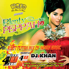Dj Khan- Plenty Peppah Jiq9