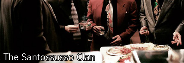 The Santossusso Clan. Sb5e