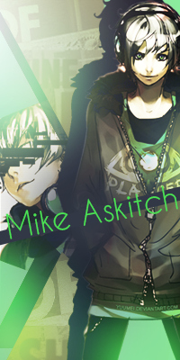 Mike A. Askitch