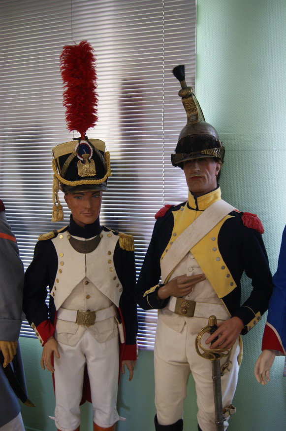 Exposition "Napoléon à Charmont sous Barbuise, du 12 au 27 septembre 2014 Aklb