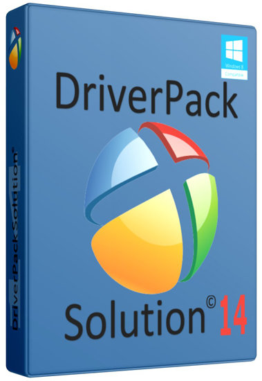 برنامج التعريفات DriverPack Solution 14.14 R425 Full  كامل N3me