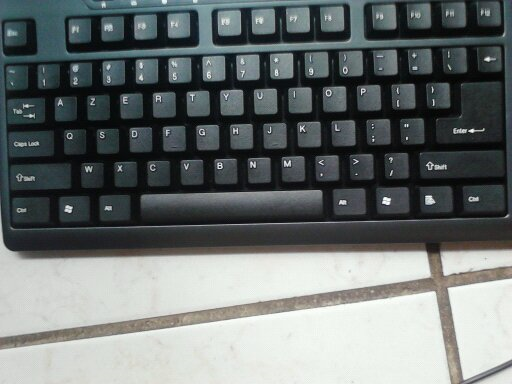 [Help] Comment s'appelle cette disposition de clavier ? V1ww