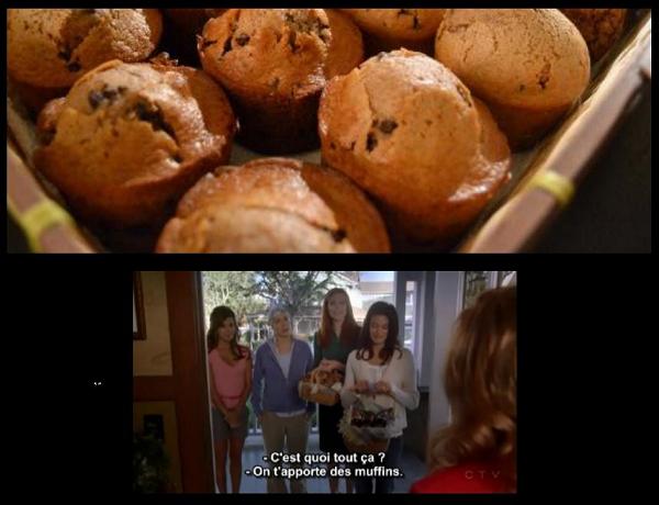 Muffins de Bree Van de Kamp   5g2n