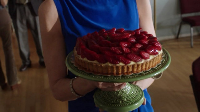 Tarte aux fraises de Bree Van de Kamp   J4qd