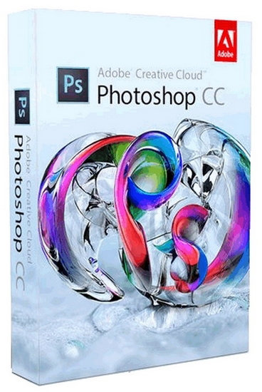 Adobe Photoshop CC 2014.2.2 [20141204.r.310] (2014)  Lxxp