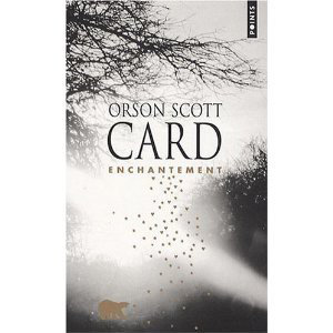ENCHANTEMENT - Orson Scott Card 5c6s