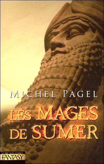Les Mages - Michel Pagel (2Tomes) Xsvn