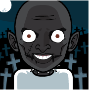 Concours Halloween: Créez l'avatar Faceyourmanga le plus effrayant ! 0dy1