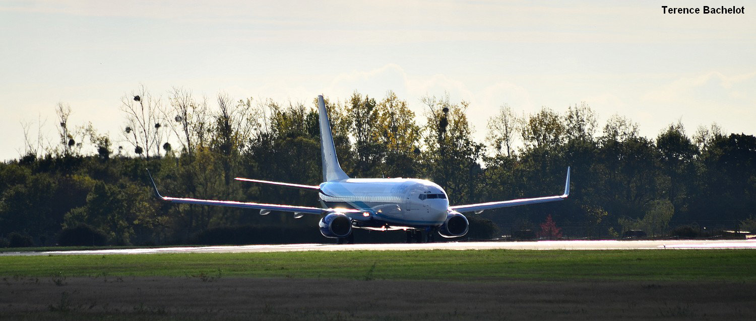 [12/10/2014] Boeing B737-800 (SP-ENU) Enter Air TACV Basic C/S 4ykv
