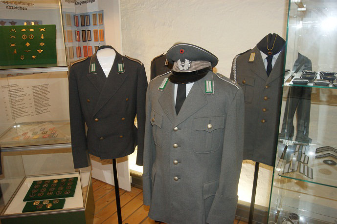 Musée militaire de Mayence 5glo