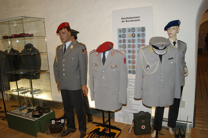 Musée militaire de Mayence 7kjq