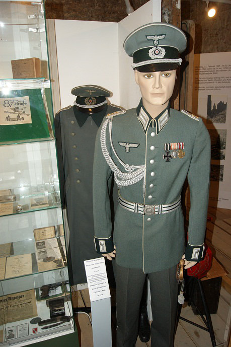 Musée militaire de Mayence 8fzi