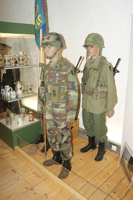 Musée militaire de Mayence 8zsy