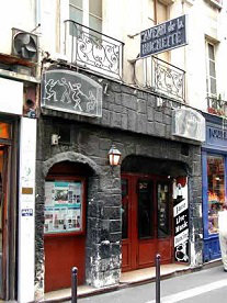 Les clubs de jazz à Paris 939j