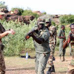 Armée Malienne D5rg