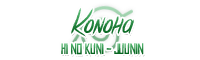 « Alliance du Feu » Juunin de Konoha