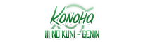 « Alliance du Feu » Genin de Konoha