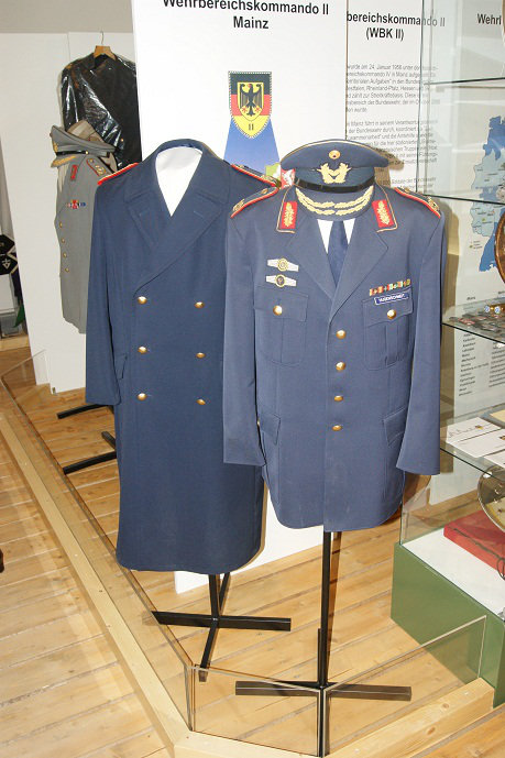 Musée militaire de Mayence Gp0q